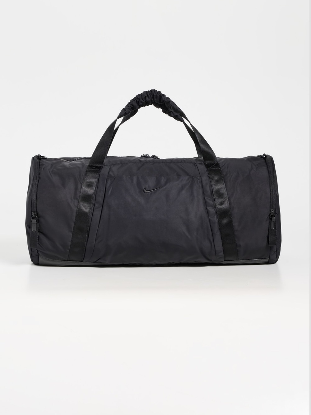 Nike Black Duffle Bag